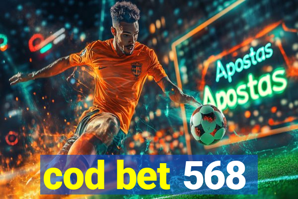 cod bet 568